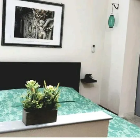 Kemonia Holiday home
