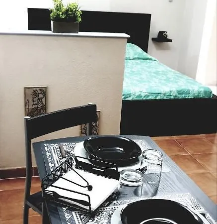 Holiday home Kemonia